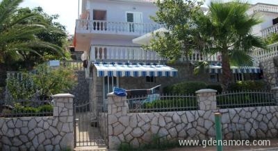 Apartmani Đurđenović, Privatunterkunft im Ort Krašići, Montenegro